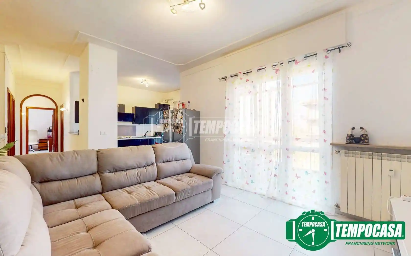 Appartamento in vendita a Novi Ligure