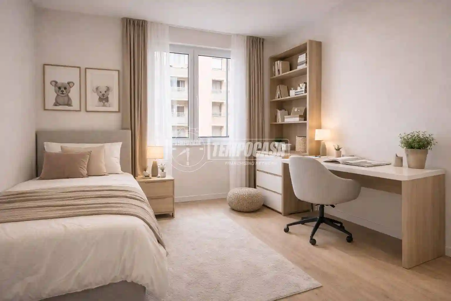 Appartamento - foto 4