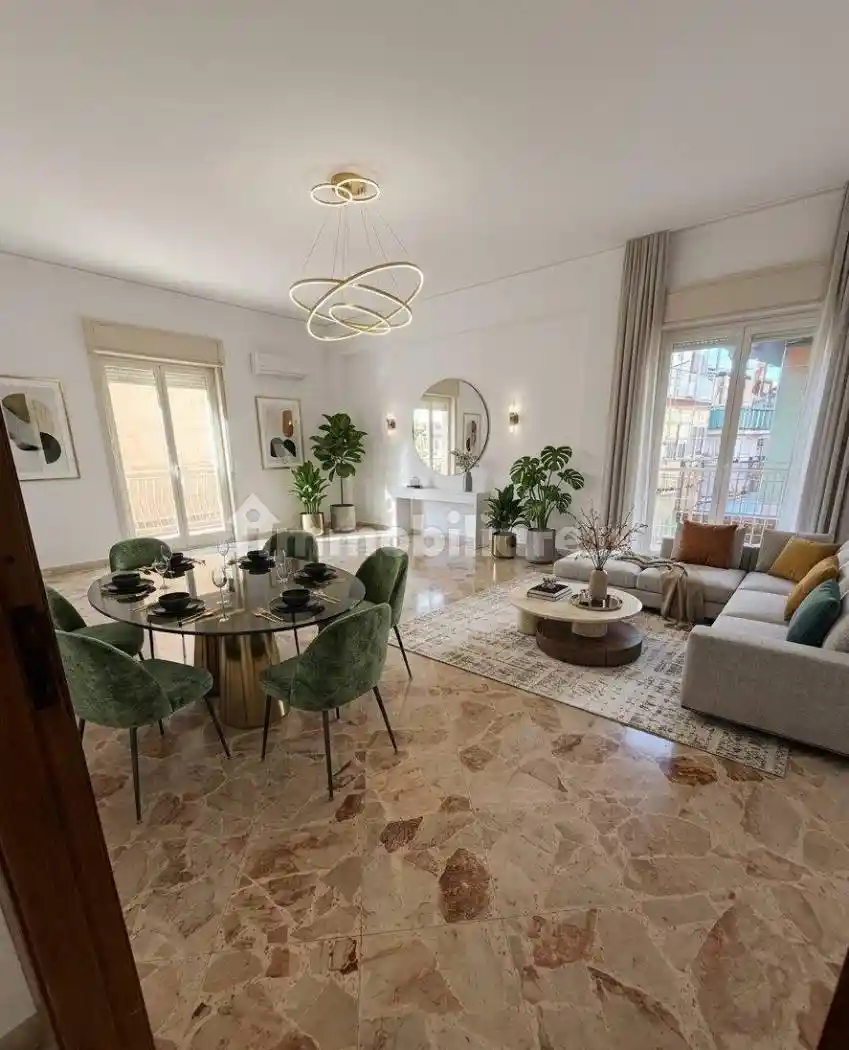 Appartamento in vendita a Villabate