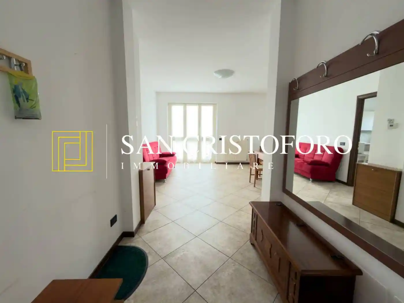 Appartamento in affitto a Rovello Porro