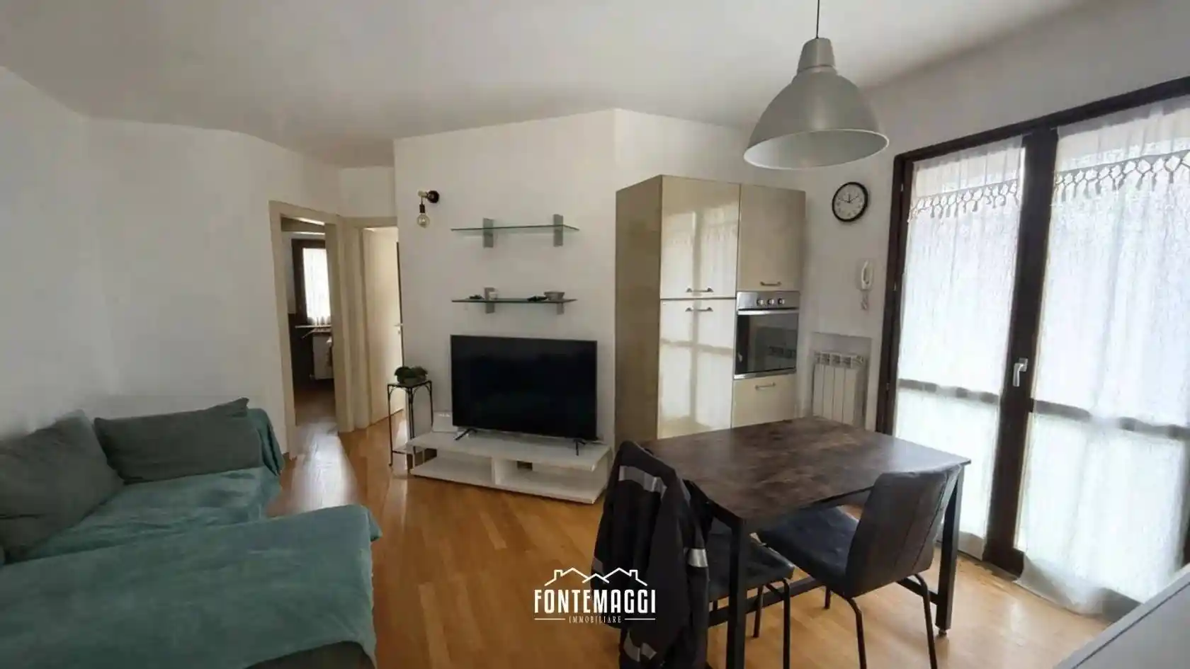 Appartamento in vendita a Fano