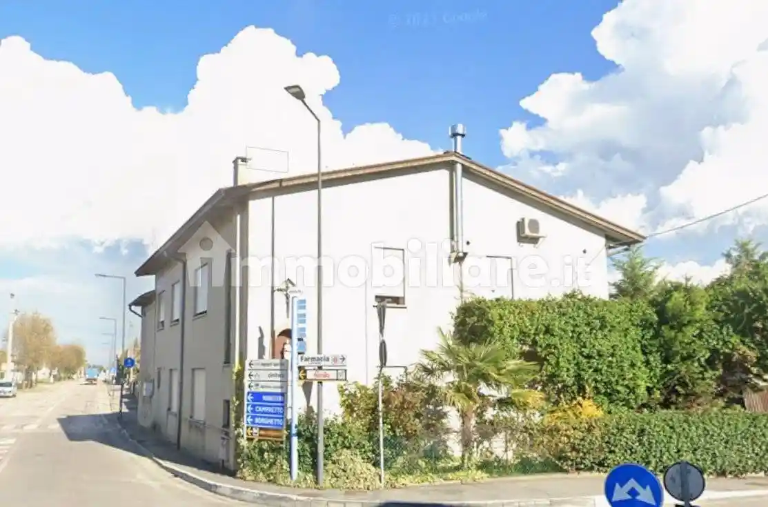 Villa in vendita a San Martino di Lupari