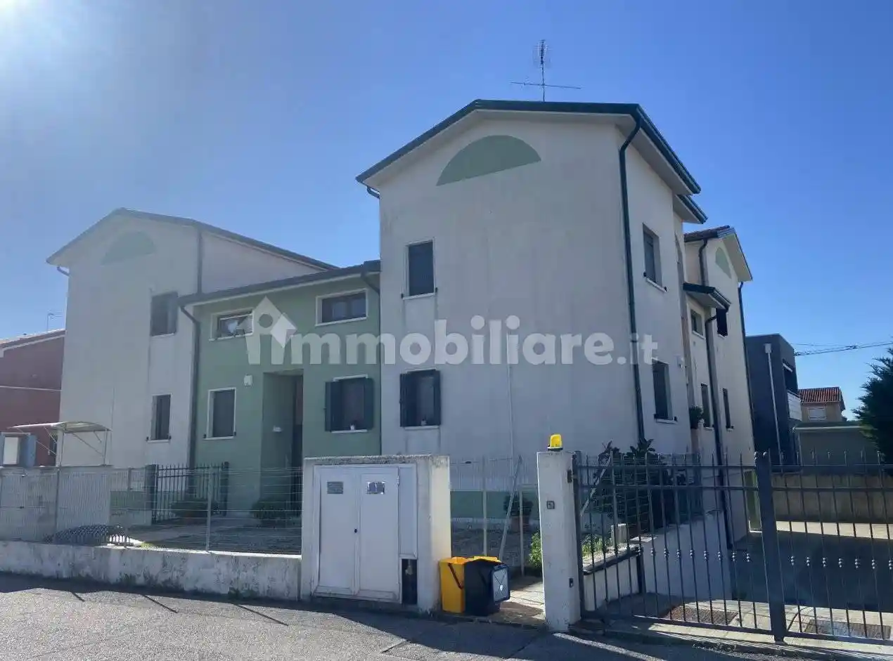 Appartamento in vendita a Ceggia