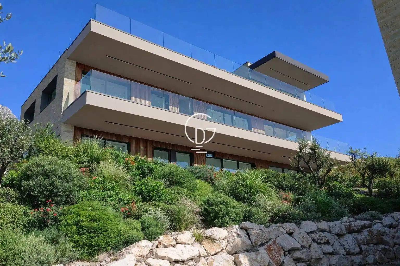 Appartamento in vendita a Toscolano-Maderno