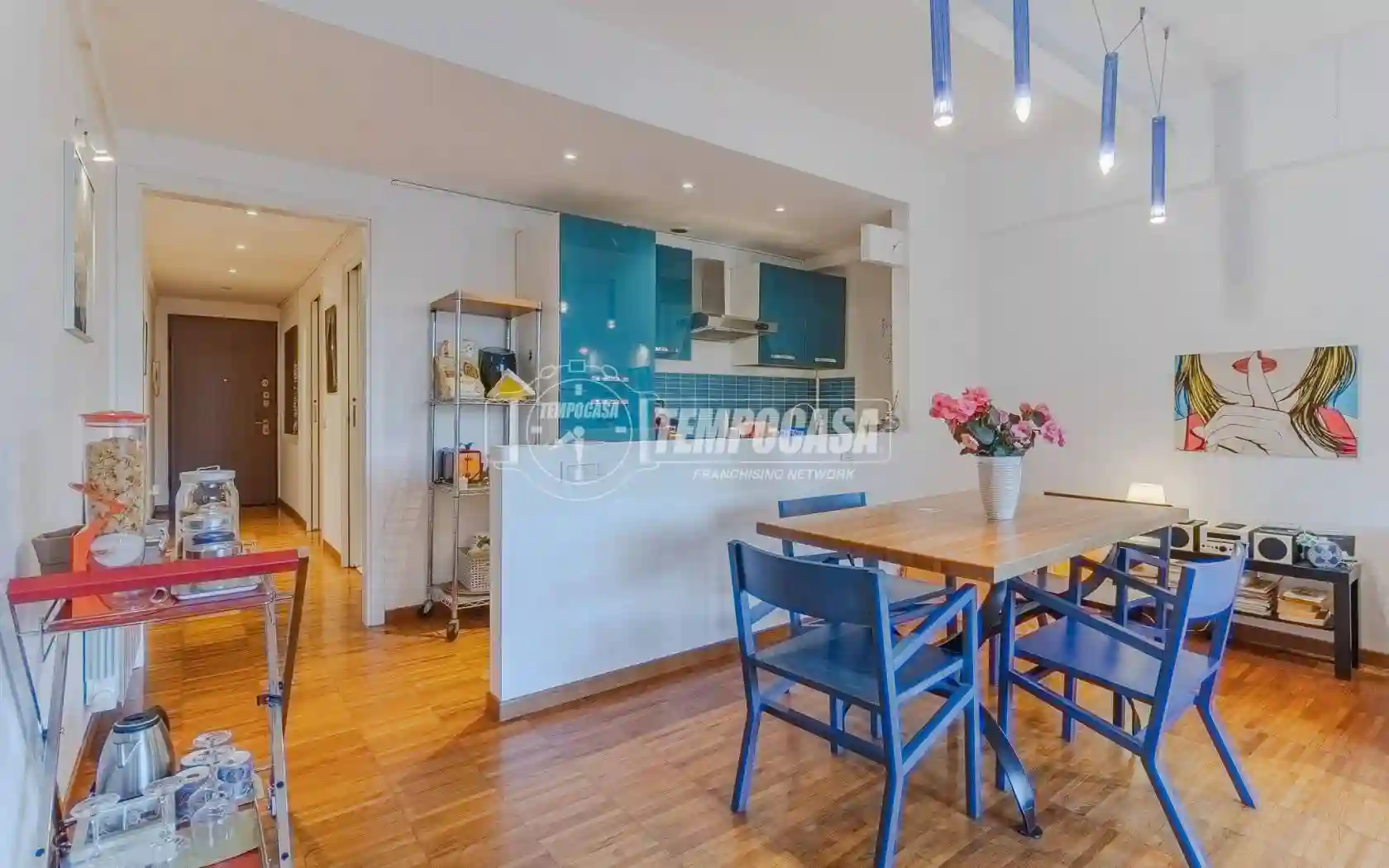 Appartamento - foto 4