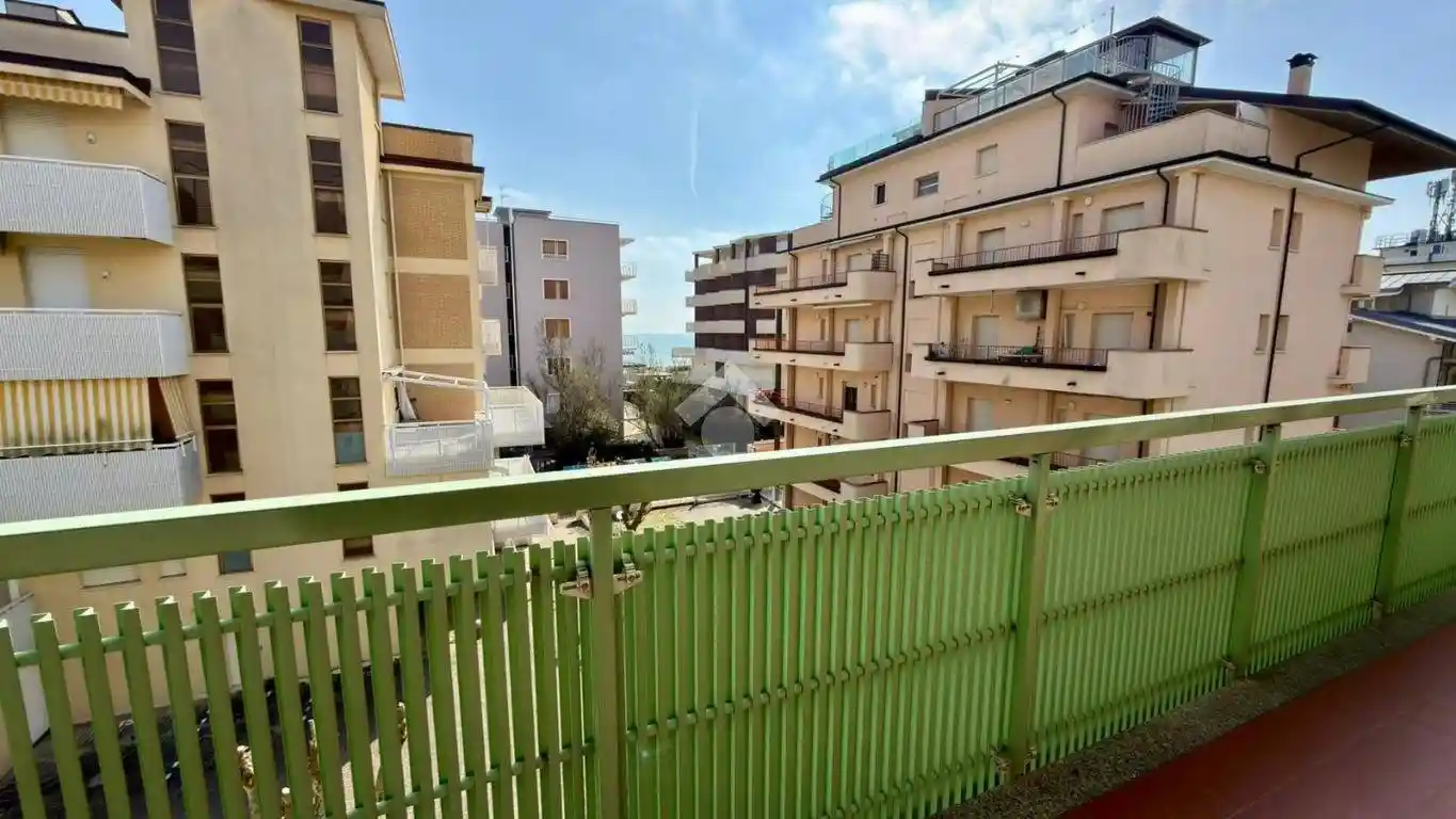 Appartamento in affitto a Ravenna