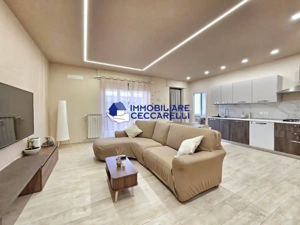 Appartamento in vendita a Massa