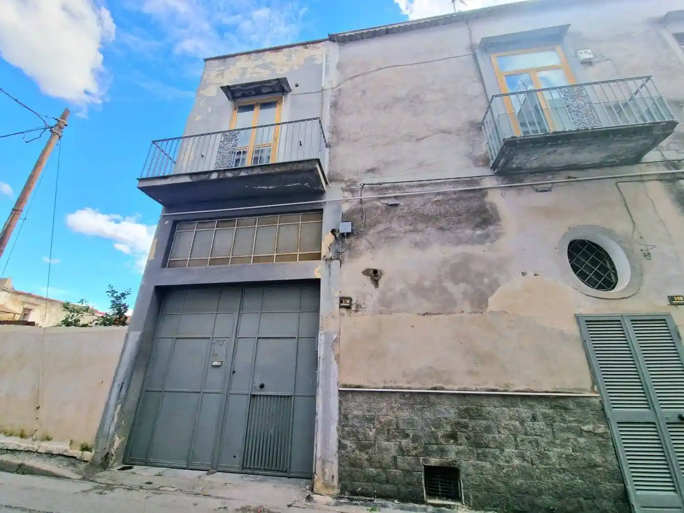 Appartamento in vendita a Boscotrecase