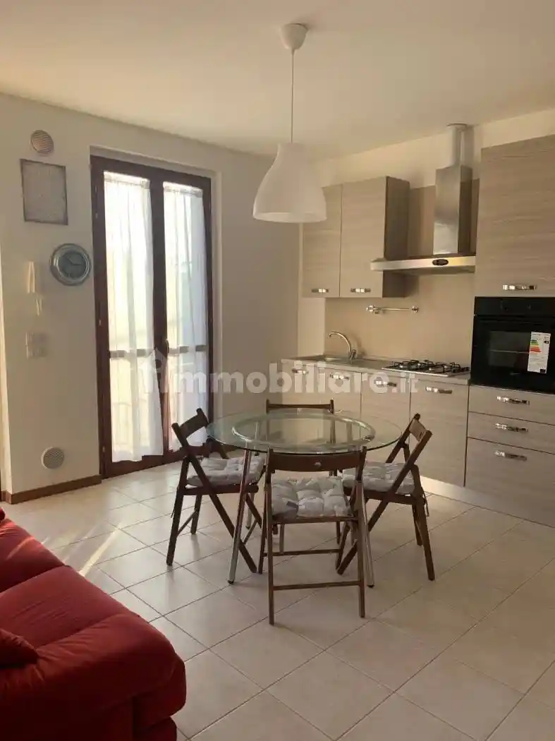 Appartamento in vendita a Sant'Ippolito
