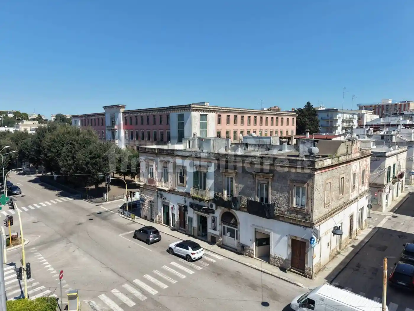 Casa indipendente in vendita a Martina Franca