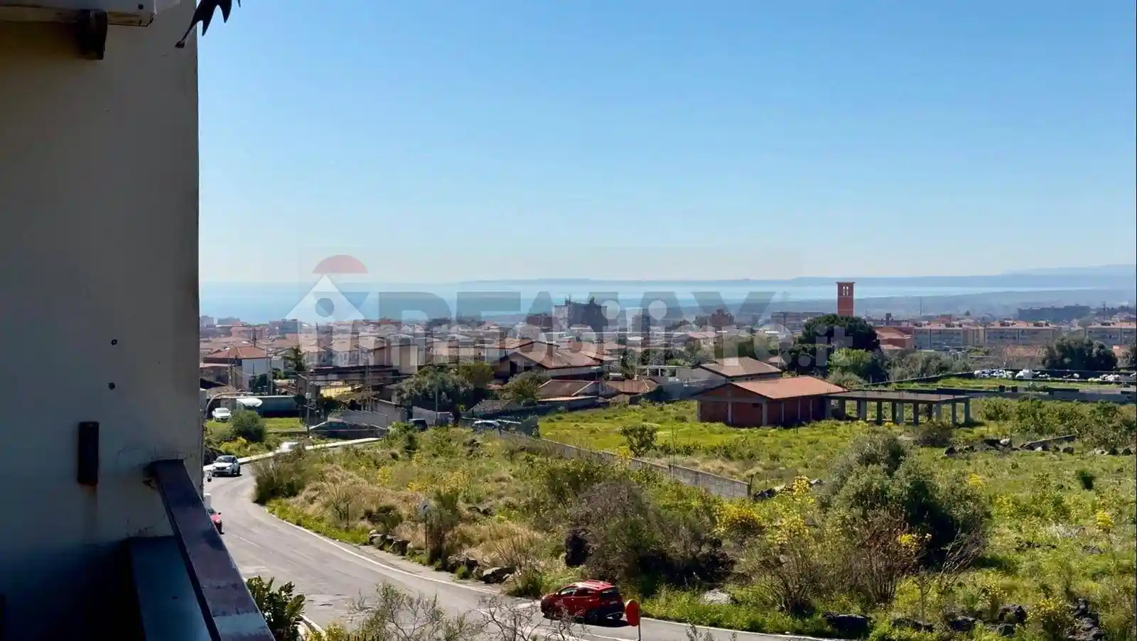 Appartamento in vendita a Catania