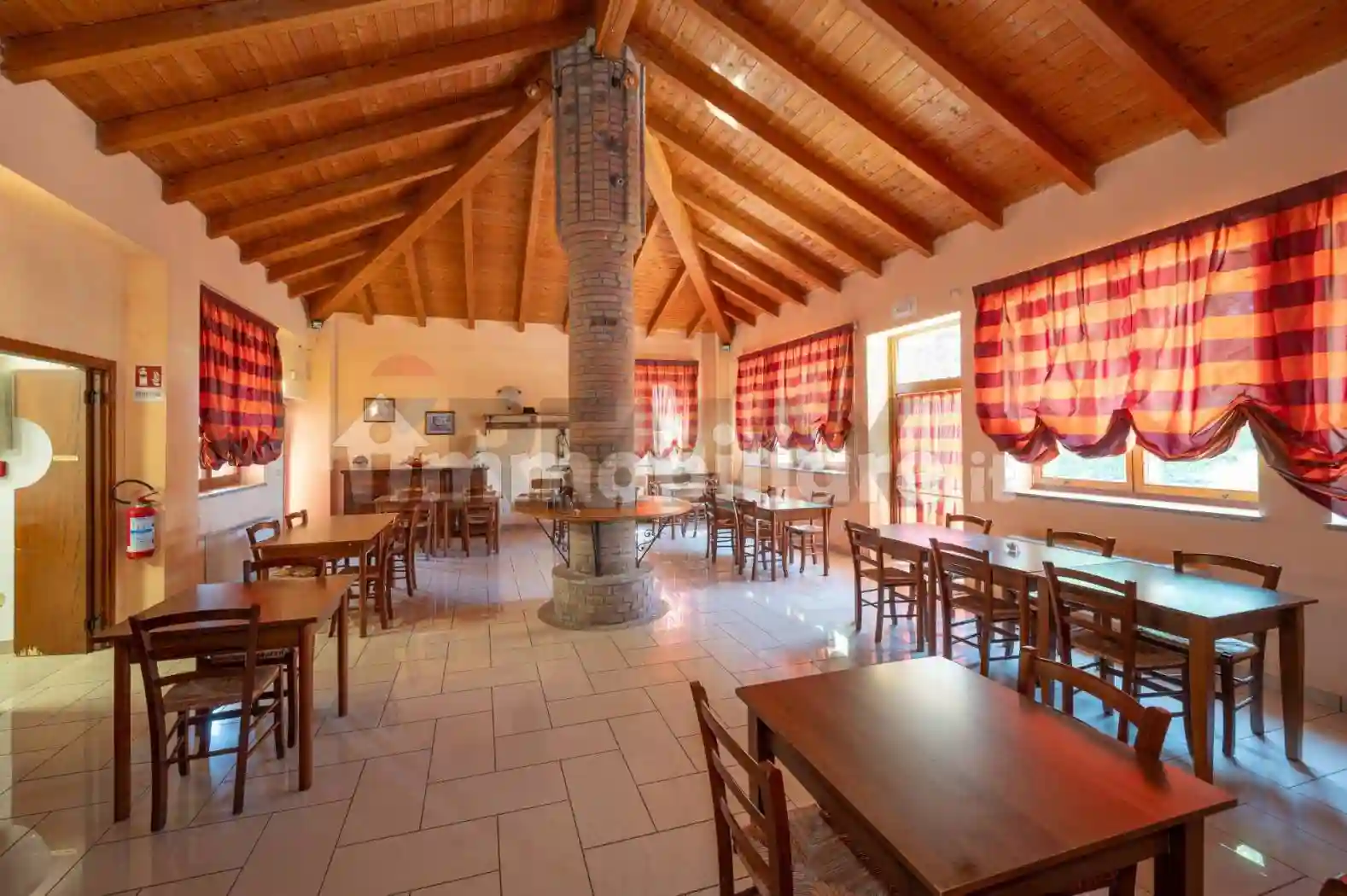 Palazzo - Edificio - foto 2