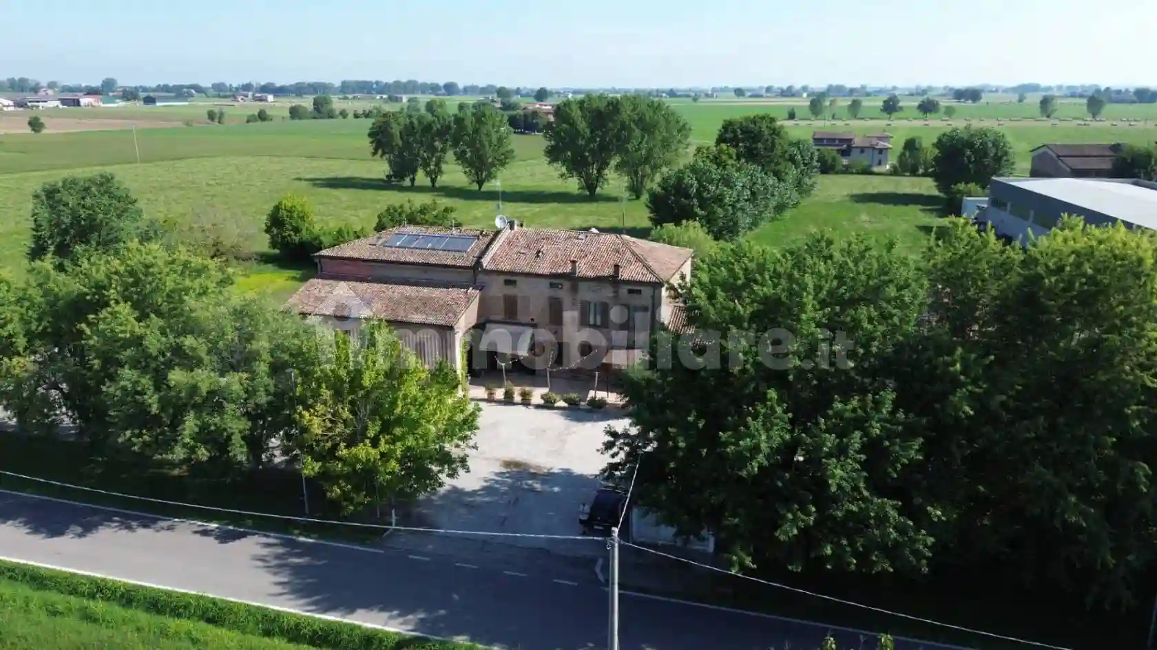 Palazzo - Edificio - foto 4