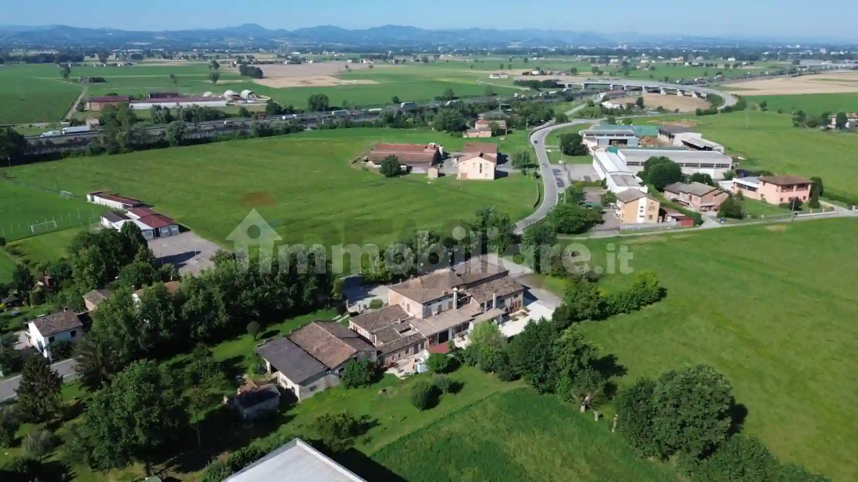 Palazzo - Edificio - foto 5