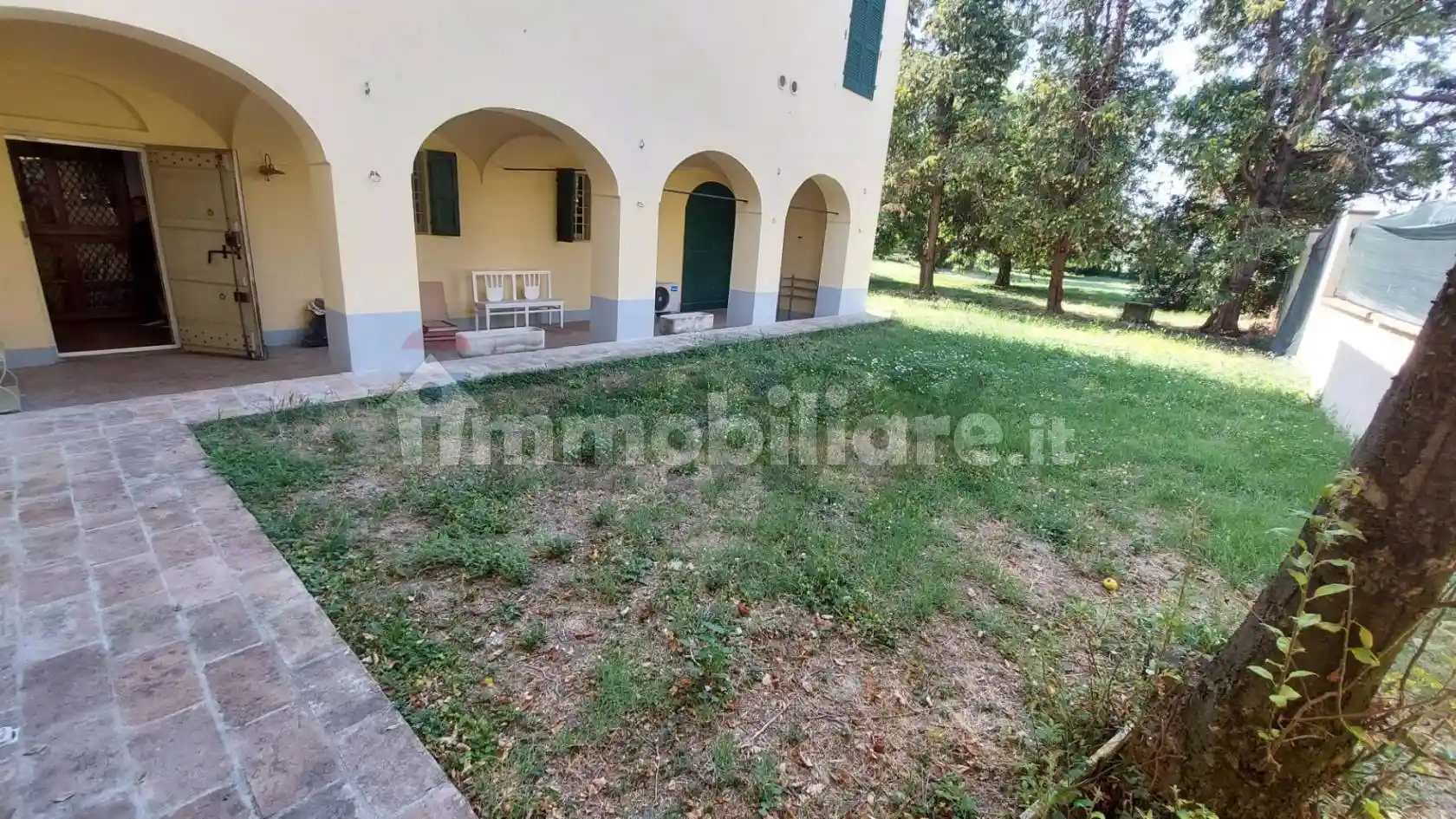 Appartamento in affitto a Parma