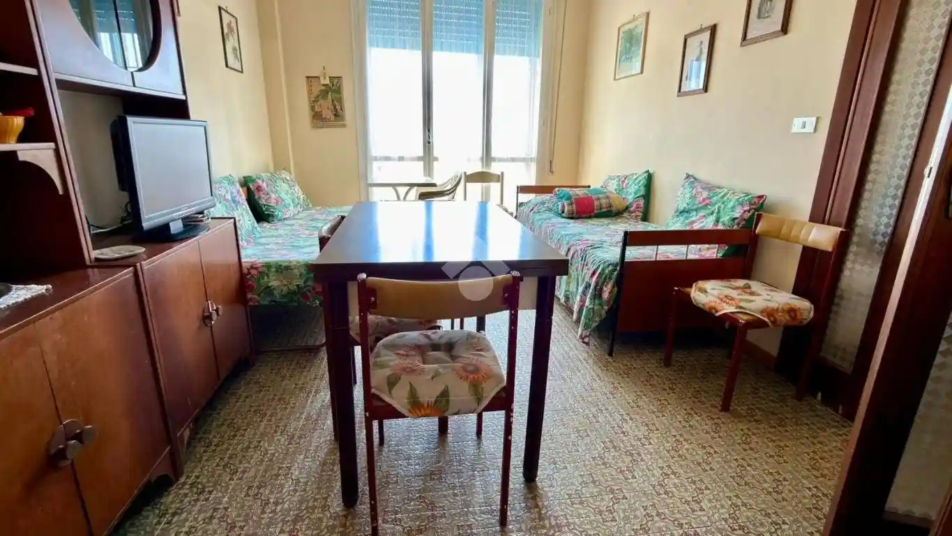 Appartamento in affitto a Ravenna