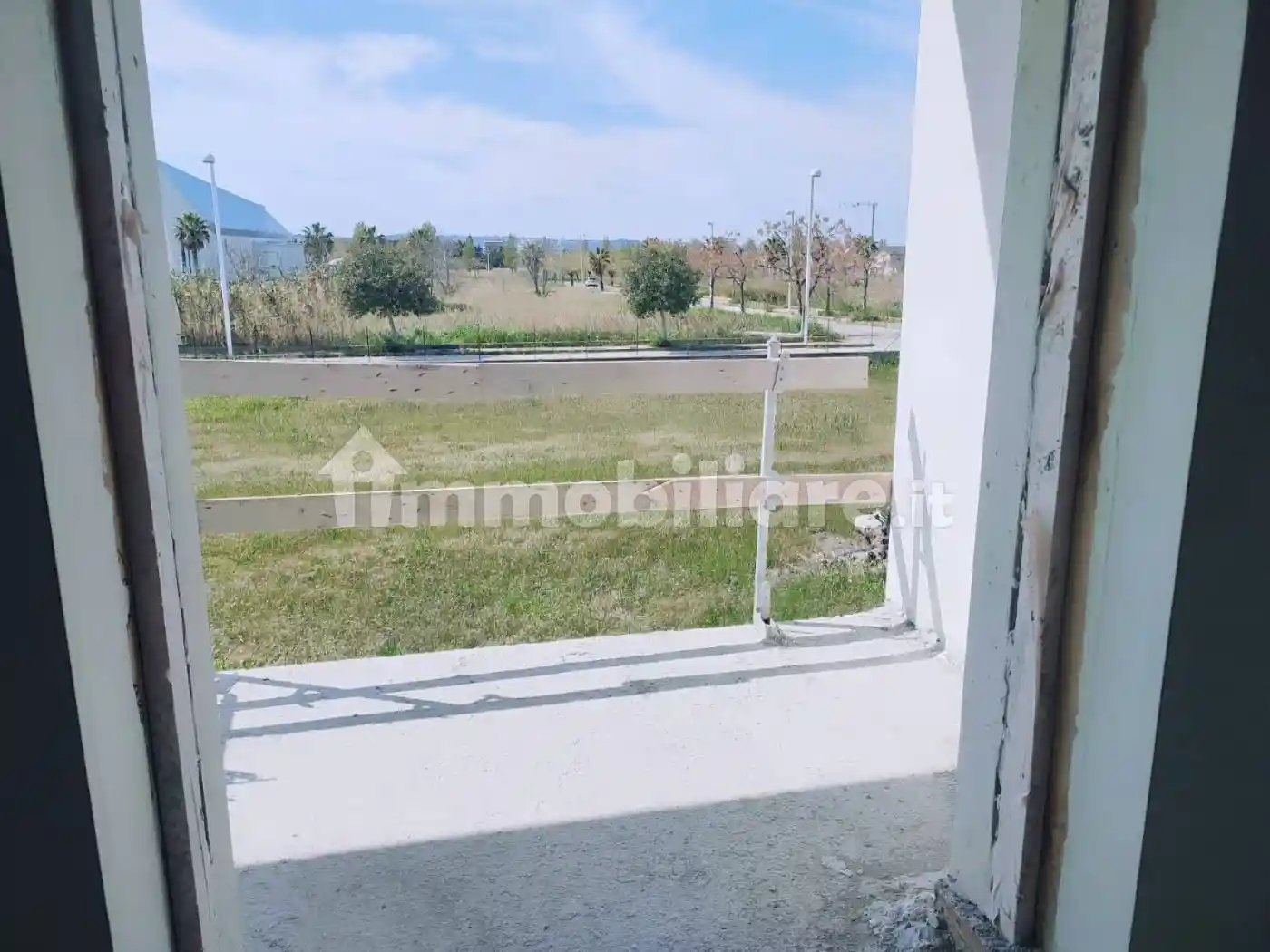 Appartamento in vendita a Montenero di Bisaccia