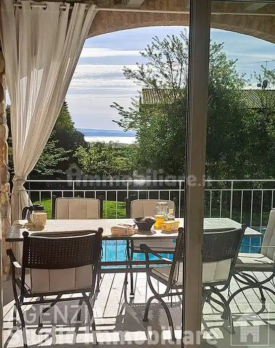 Appartamento in vendita a Polpenazze del Garda