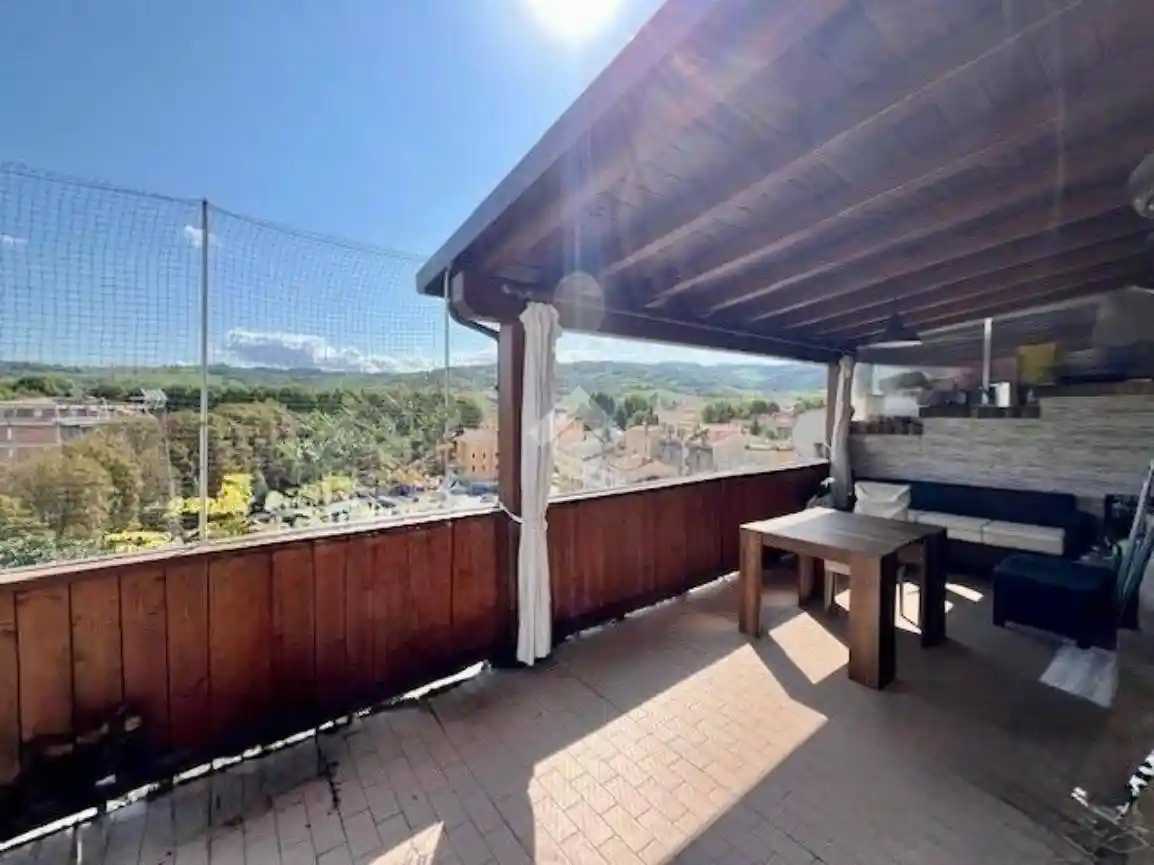 Attico - Mansarda in vendita a Langhirano