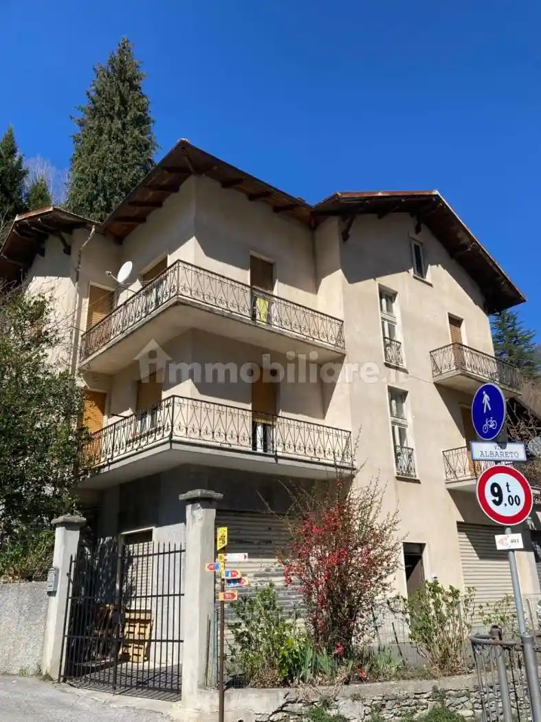 Appartamento in vendita a Ormea