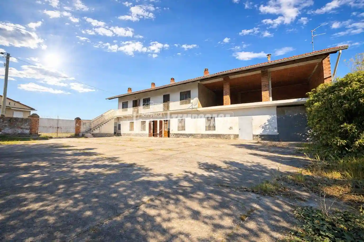 Casa indipendente - foto 2