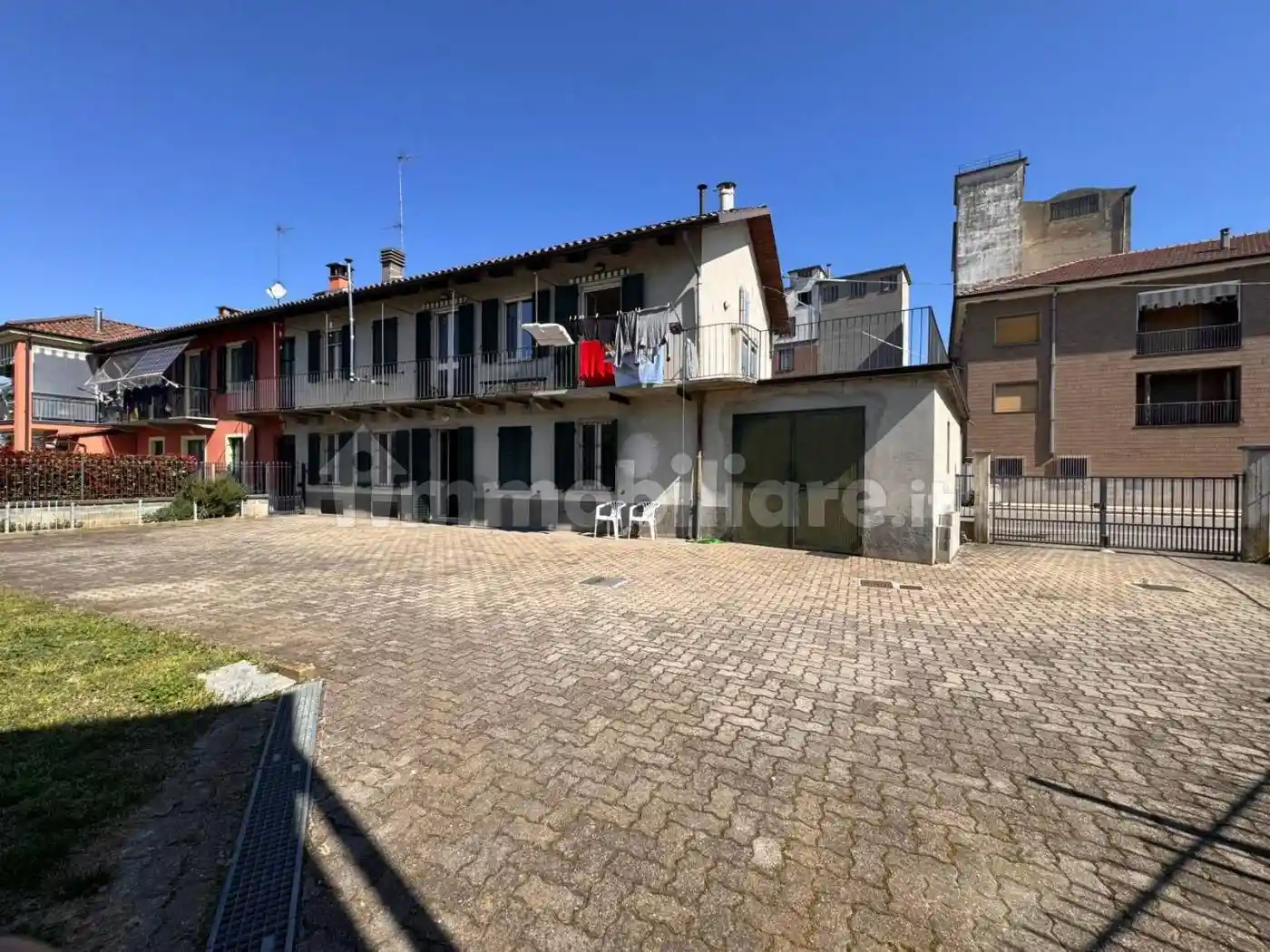 Appartamento in affitto a Asti