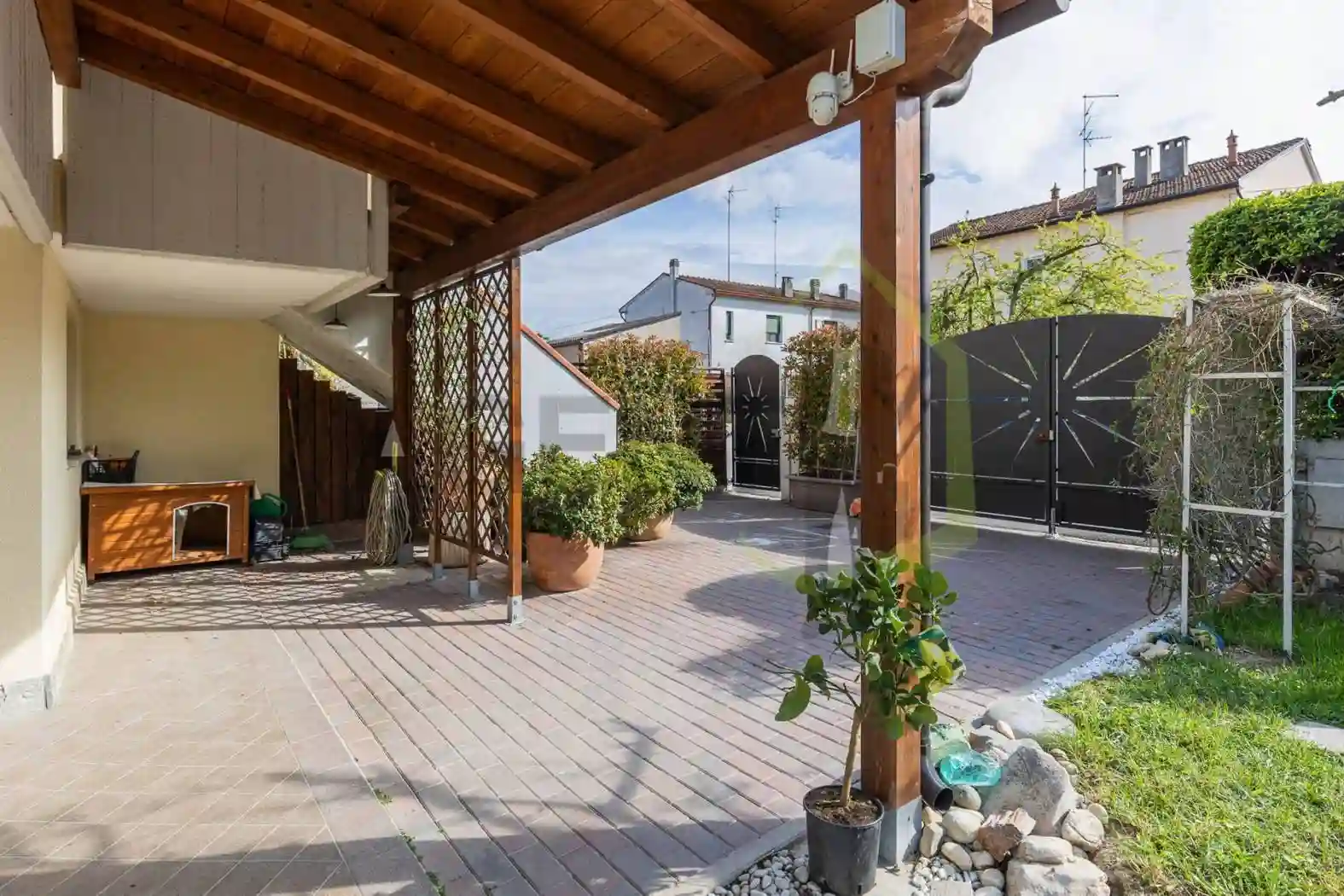 Villetta a schiera - foto 2