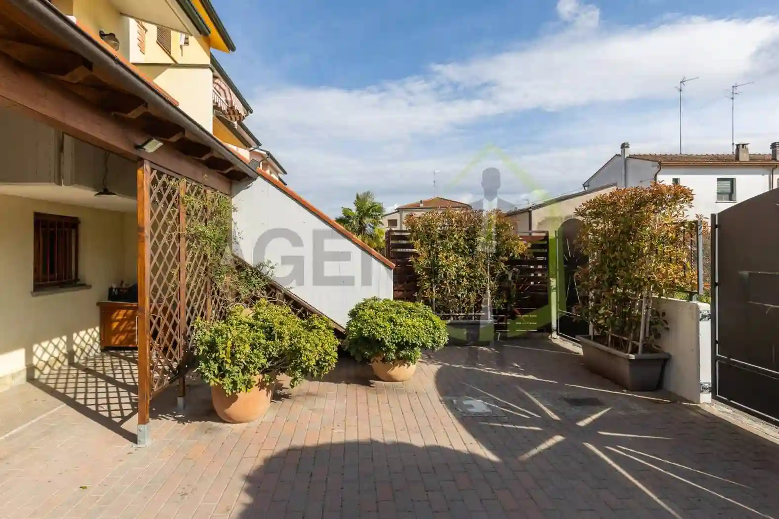 Villetta a schiera - foto 3