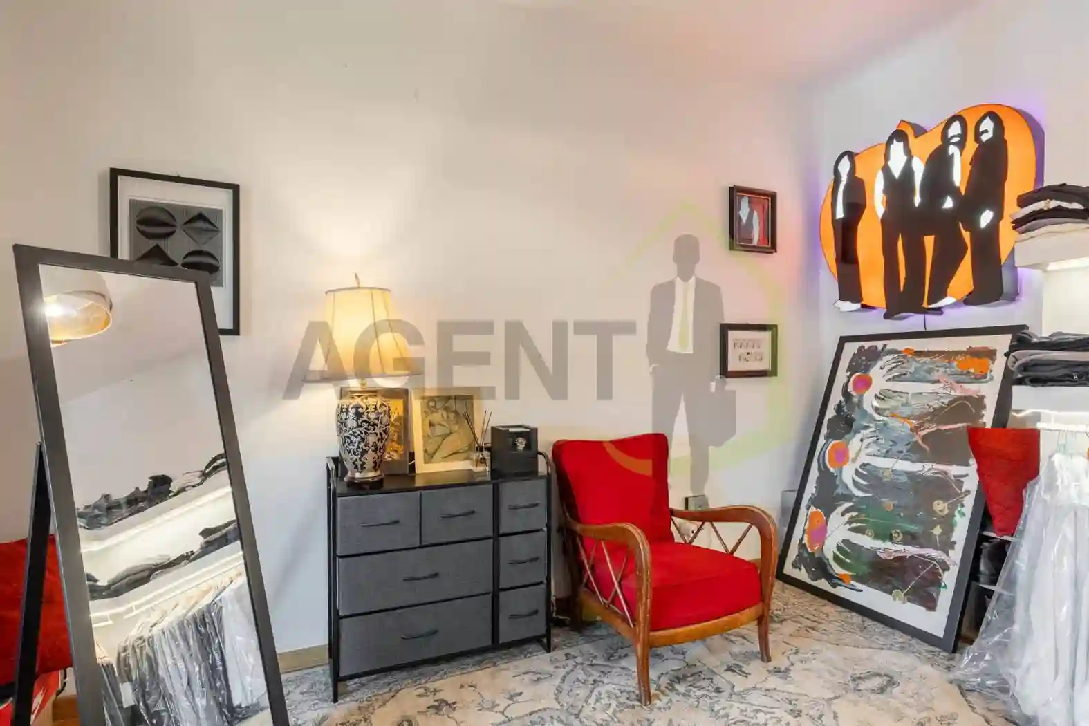 Villetta a schiera - foto 4