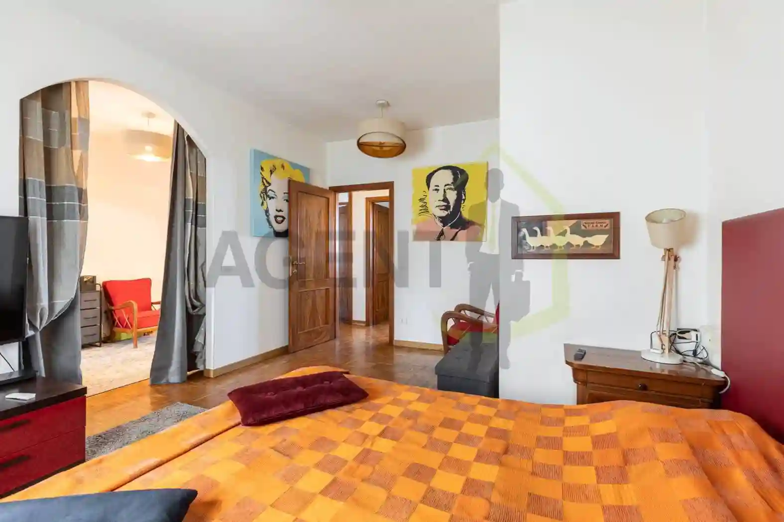 Villetta a schiera - foto 5