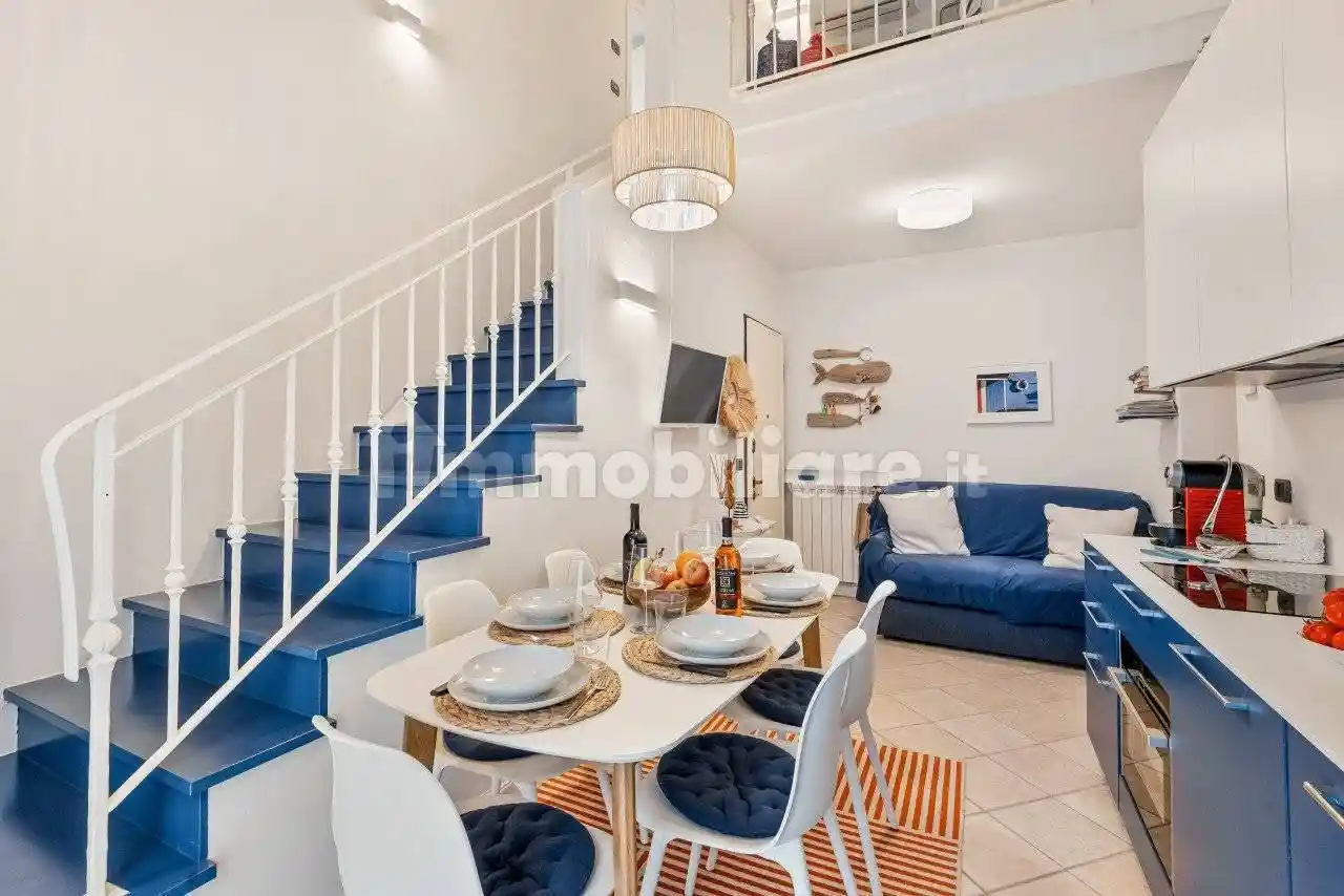 Appartamento in vendita a Camaiore