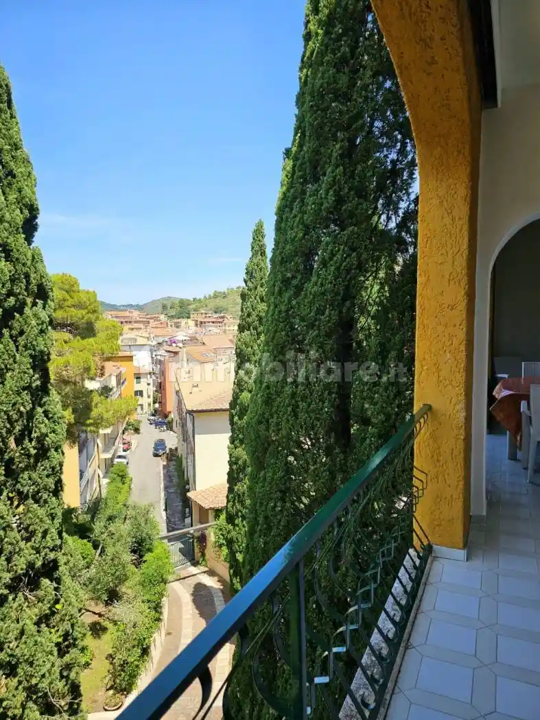 Appartamento in affitto a Monte Argentario