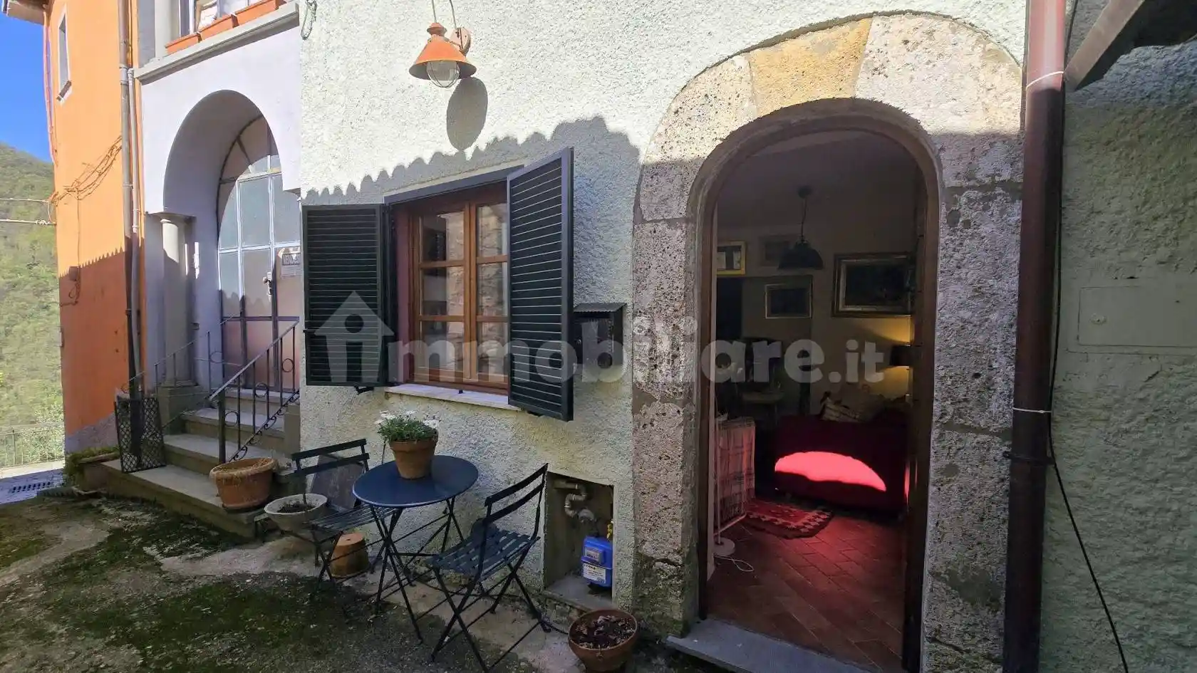 Casa indipendente in vendita a Fabbriche di Vergemoli