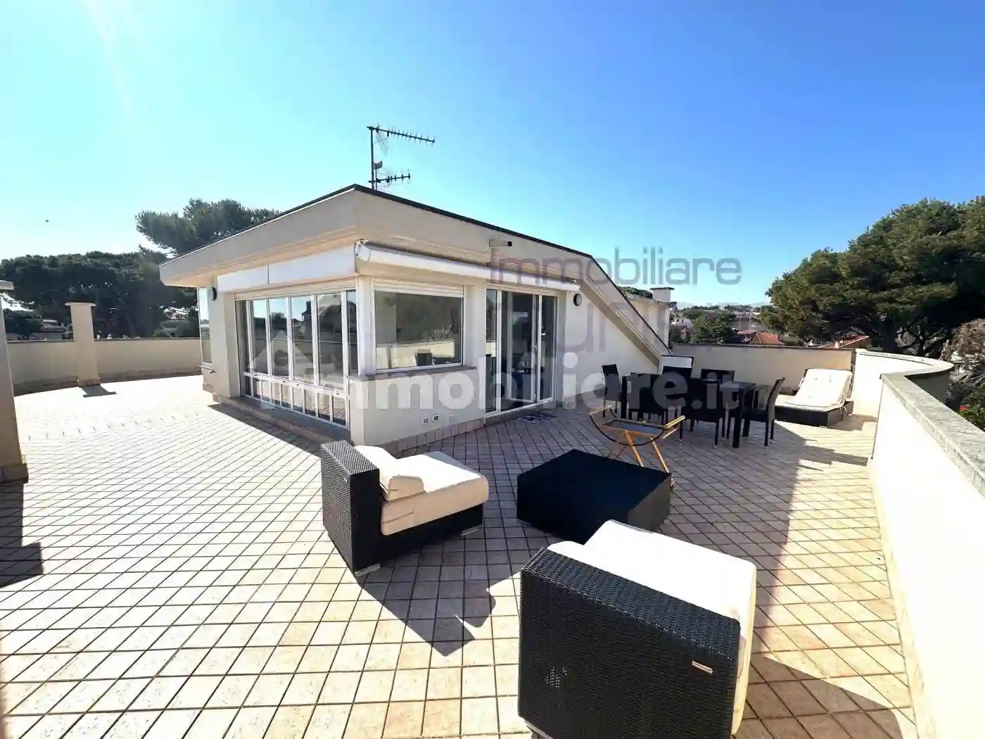 Attico - Mansarda - foto 2