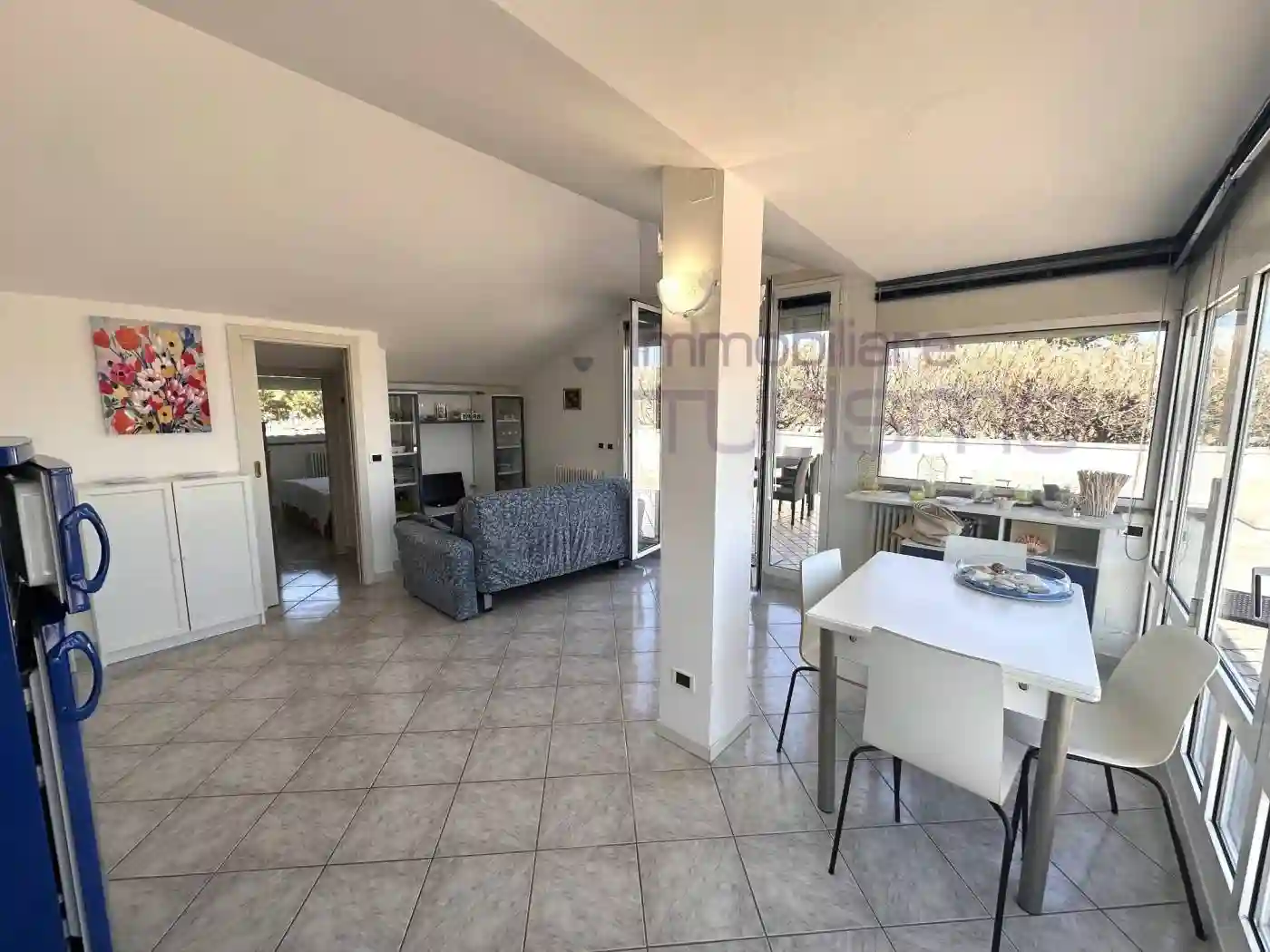 Attico - Mansarda - foto 5