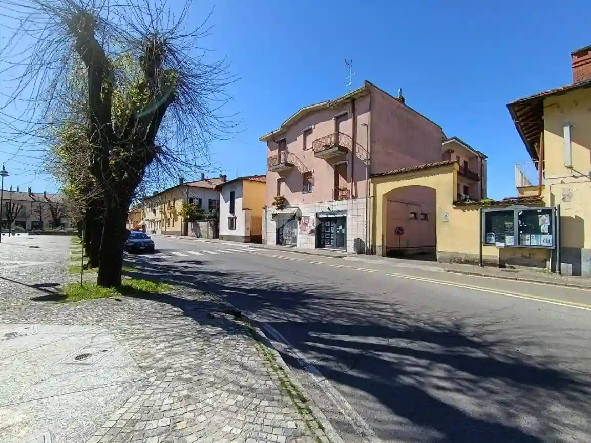 Palazzo - Edificio - foto 2