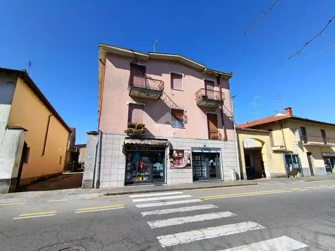 Palazzo - Edificio - foto 3