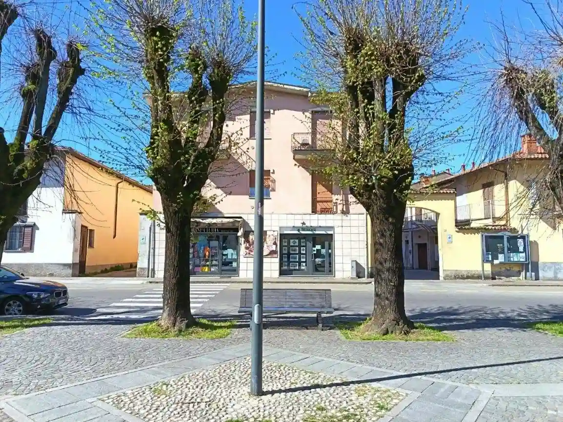 Palazzo - Edificio - foto 4