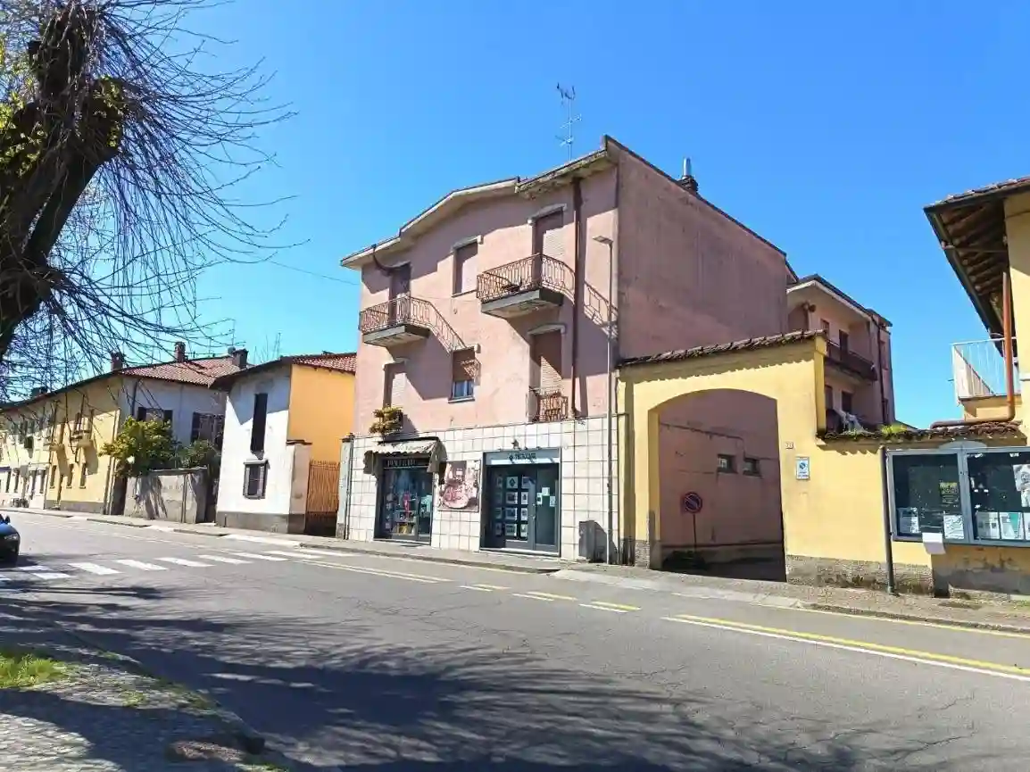 Palazzo - Edificio - foto 5