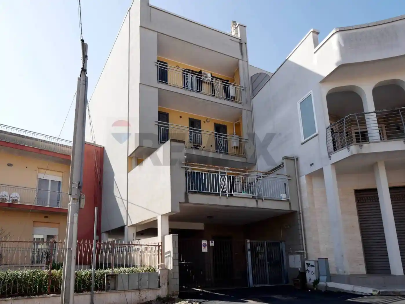 Appartamento in vendita a Turi
