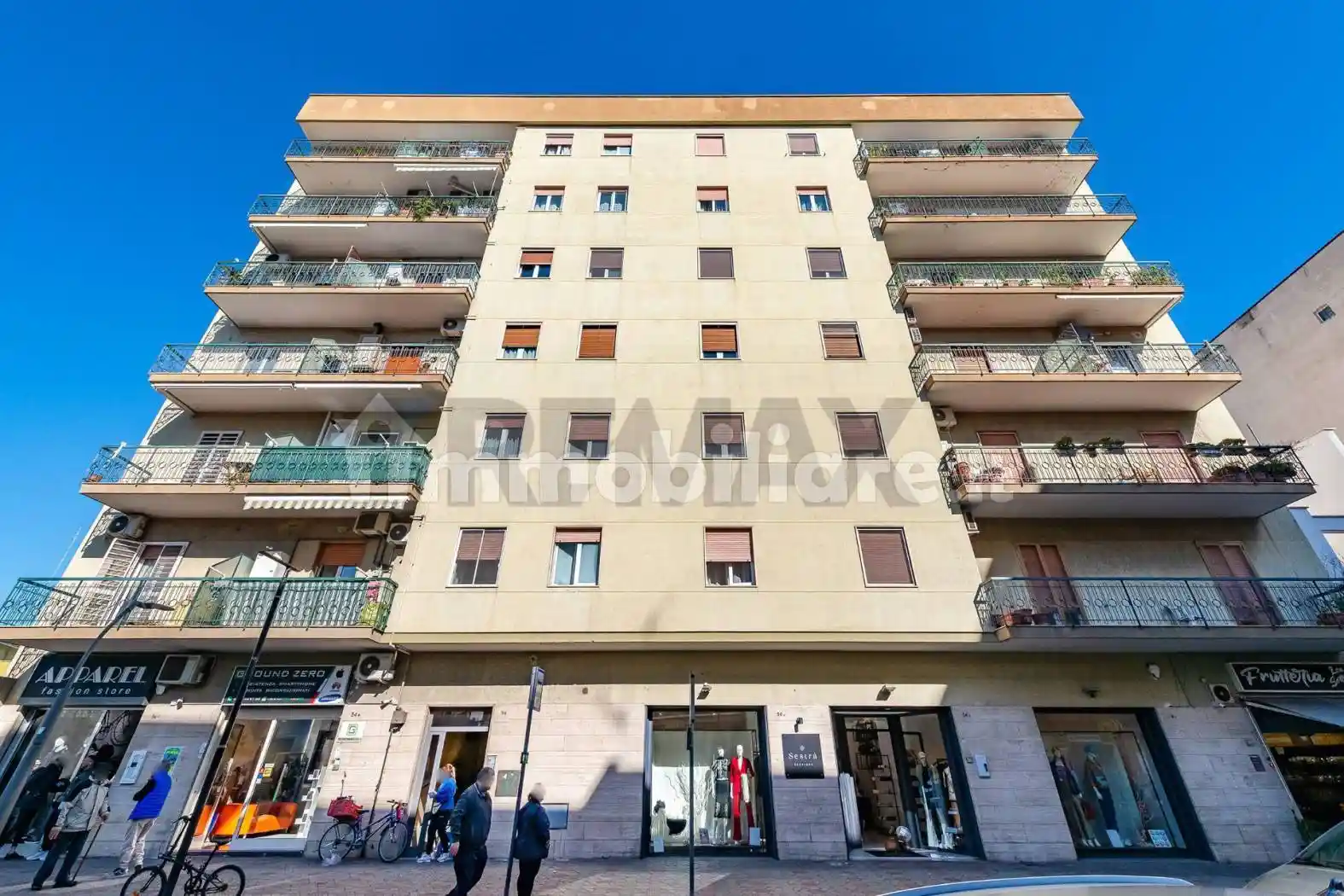 Appartamento in vendita a Modugno