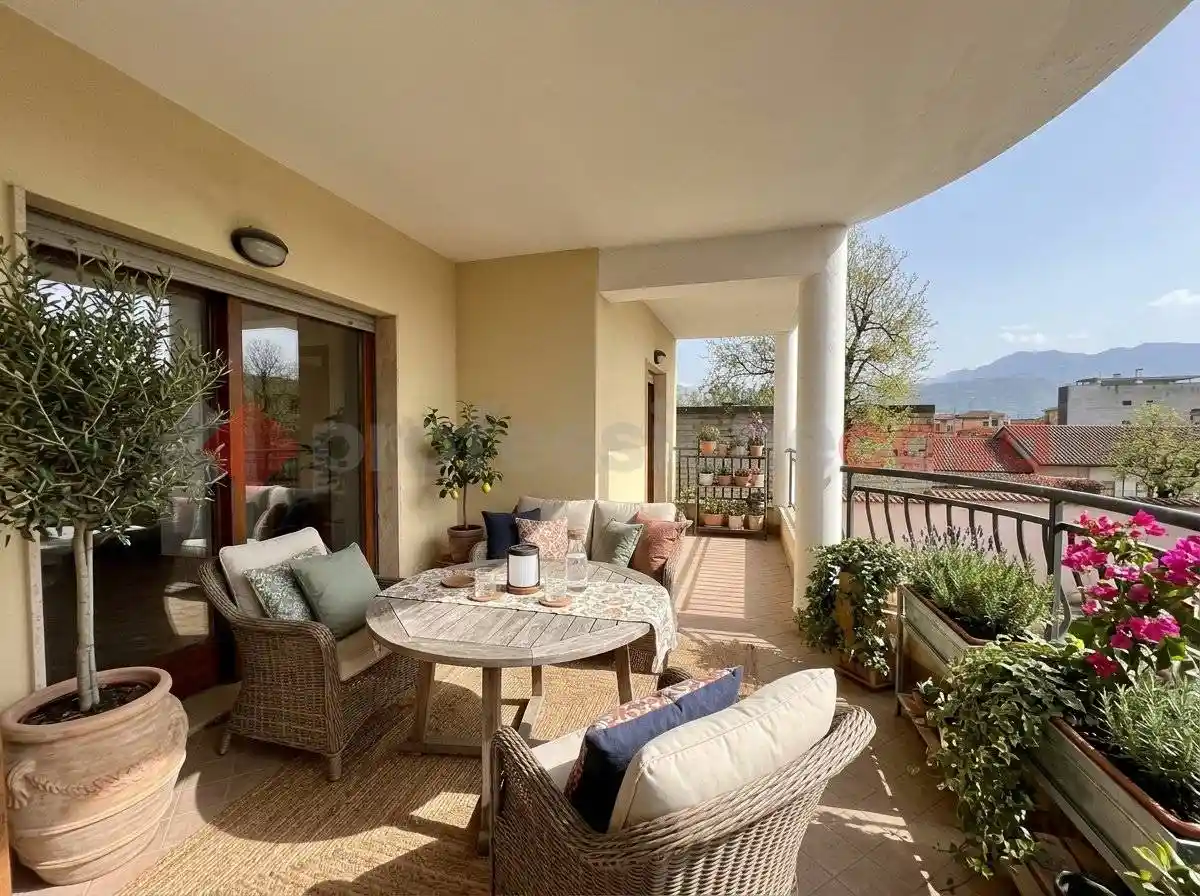 Appartamento in vendita a Avezzano