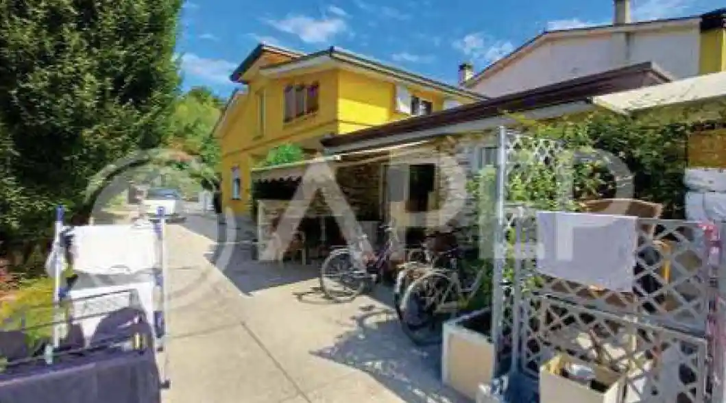 Villa in vendita a Carmignano di Brenta