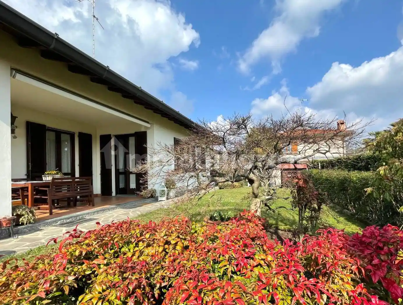 Villa in vendita a Colverde