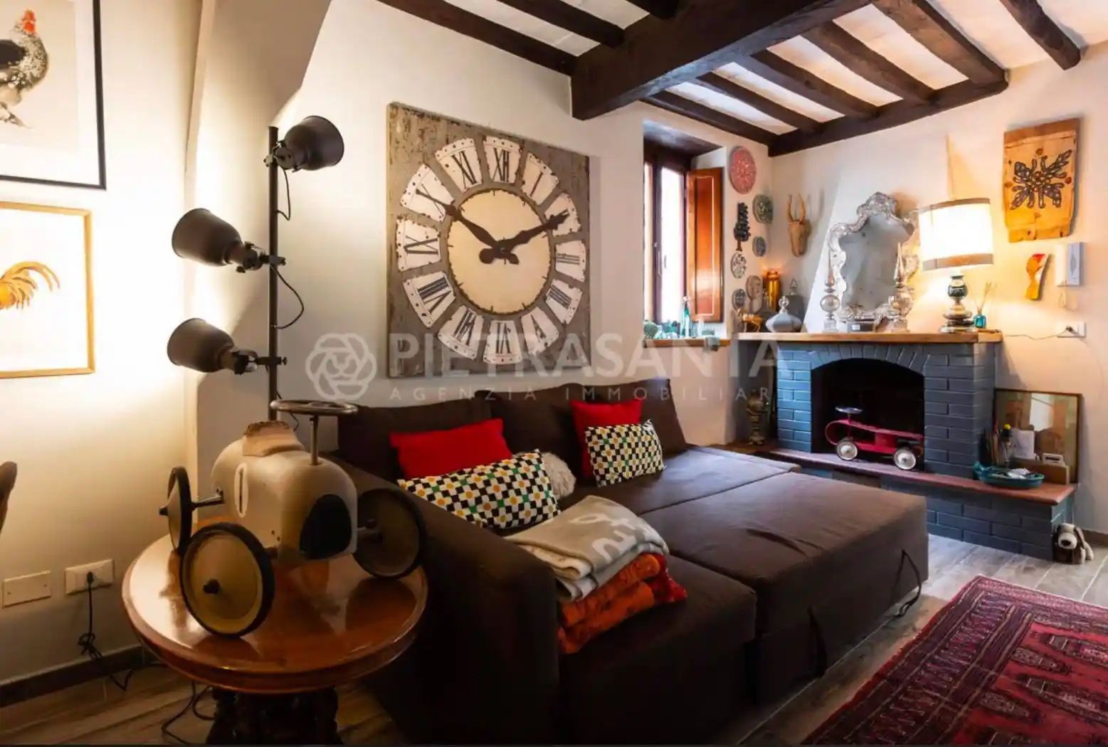 Rustico - Casale in vendita a Camaiore