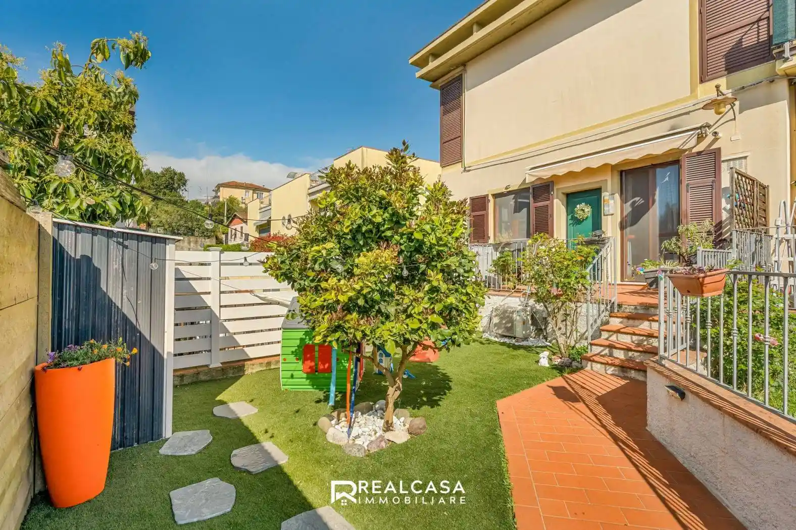 Appartamento in vendita a La Spezia