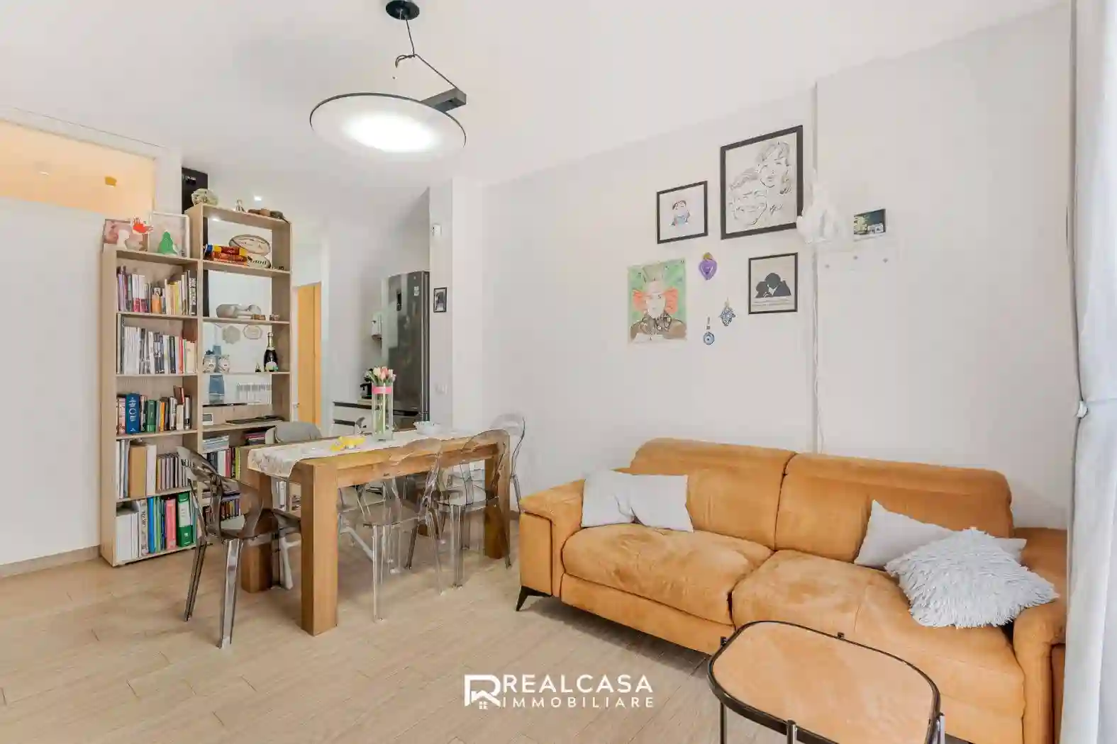 Appartamento - foto 3