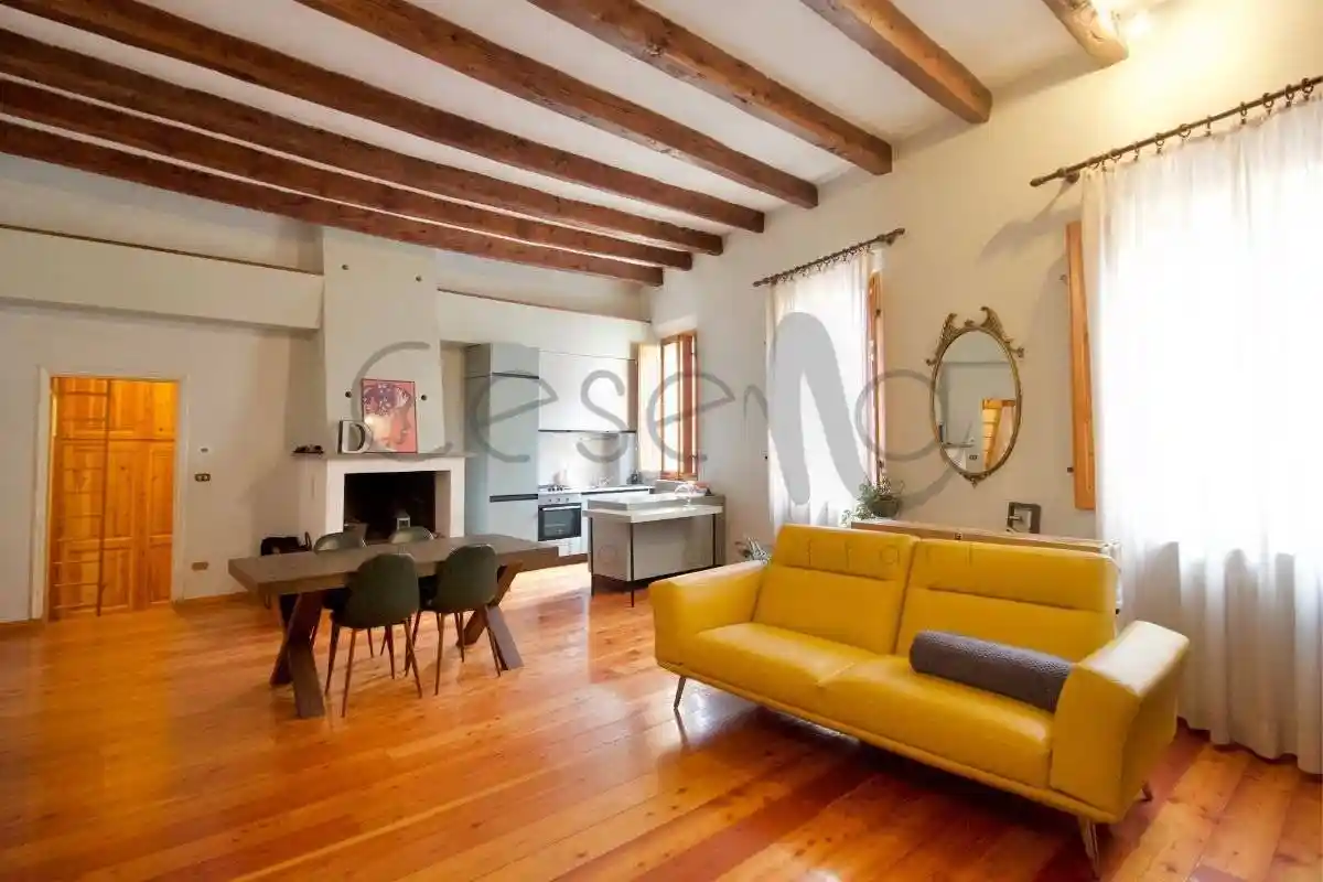 Appartamento in affitto a Cesena