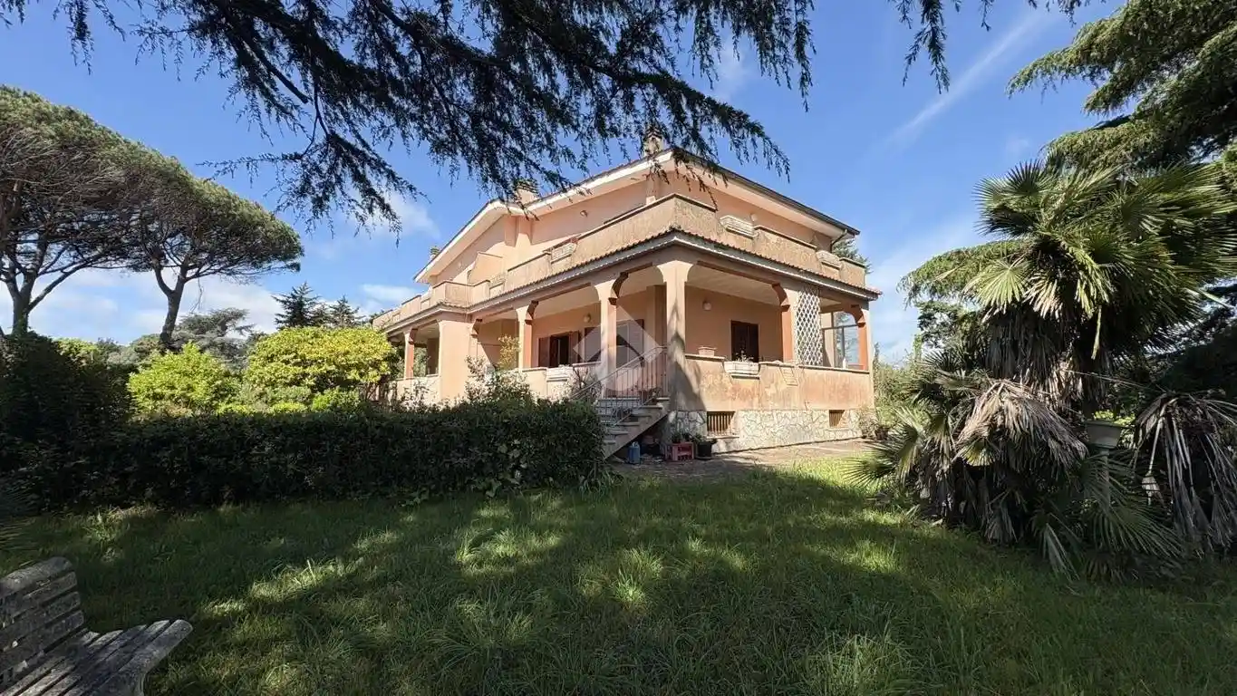 Villa in vendita a Anzio
