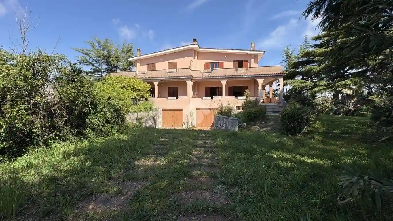 Villa - foto 2